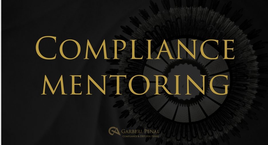 compliance-mentoring