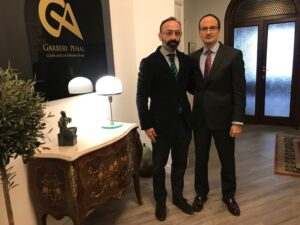 alianza cores garberi