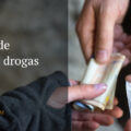 Delito de tráfico de drogas