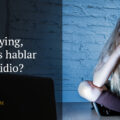 ciberbullying
